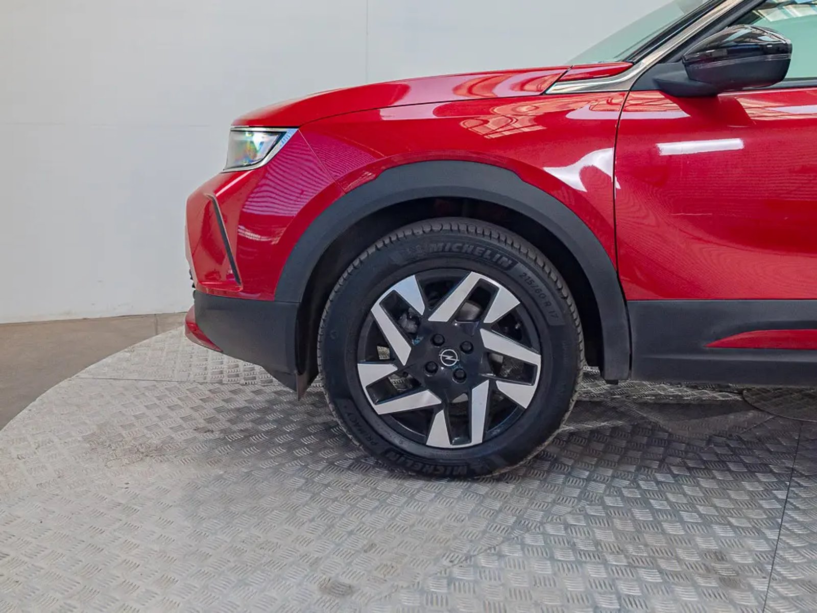 Opel MOKKA 2025 - Imagen 9 de 16