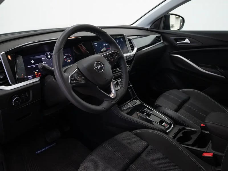 Opel GRANDLAND 2025 - Imagen 11 de 20