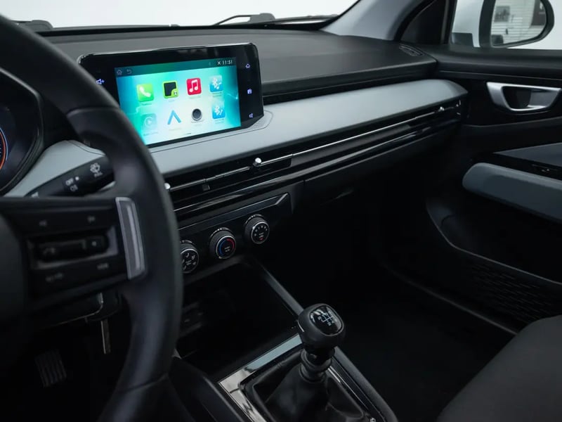 Chevrolet SAIL 2024 - Imagen 12 de 20
