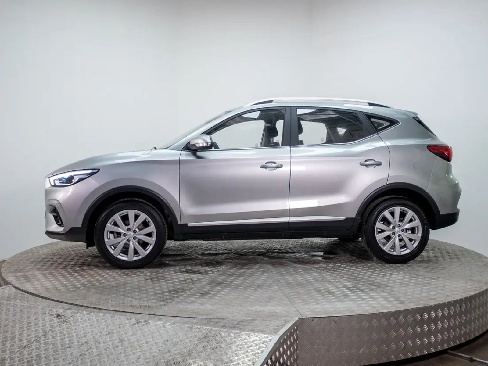 MG ZX 2026 - Imagen 7 de 15