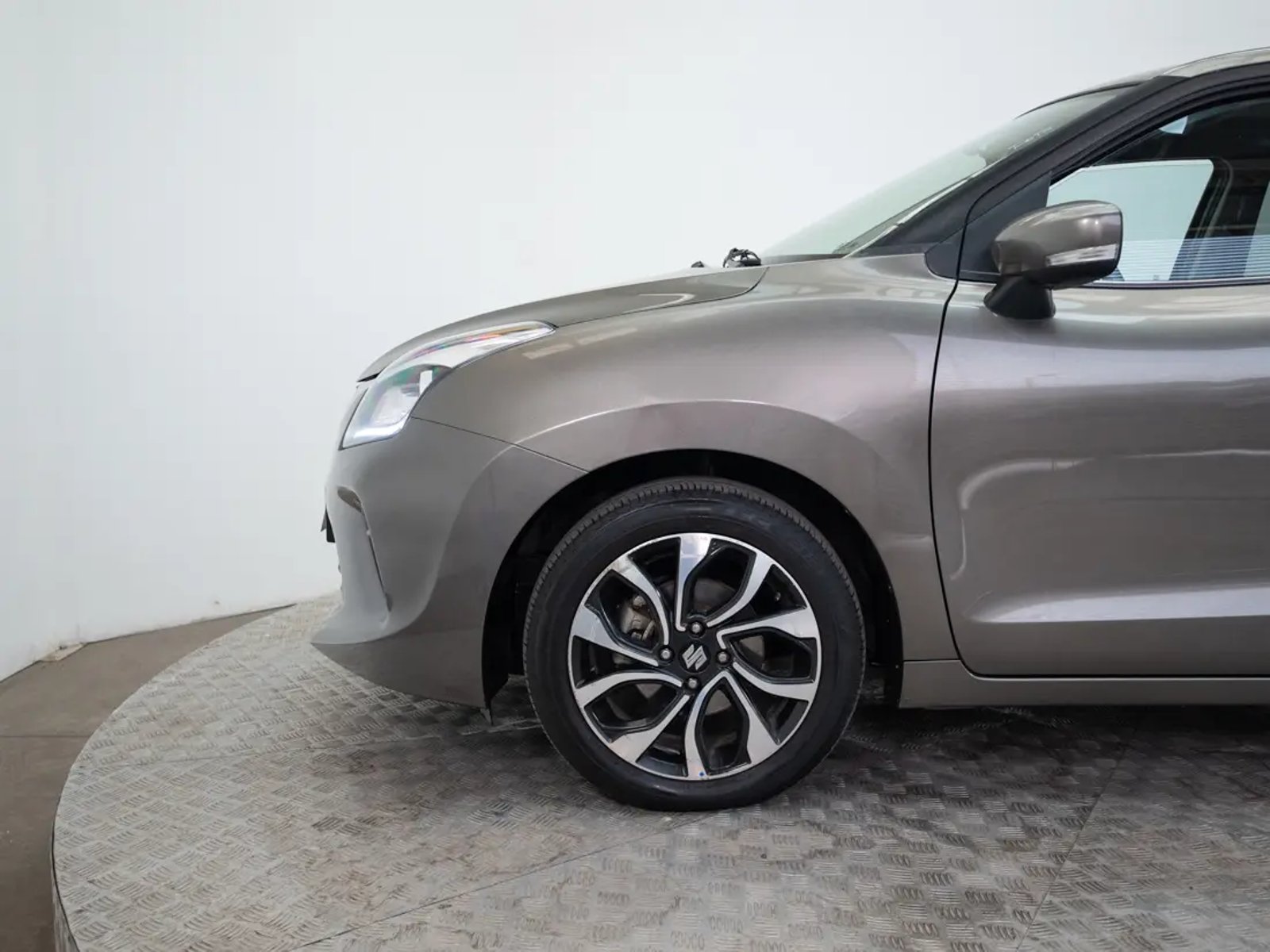 Suzuki BALENO 20222 - Imagen 17 de 20