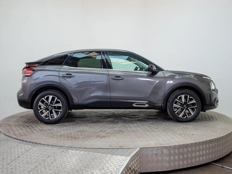 Citroën C4 2022 - Imagen 8 de 20