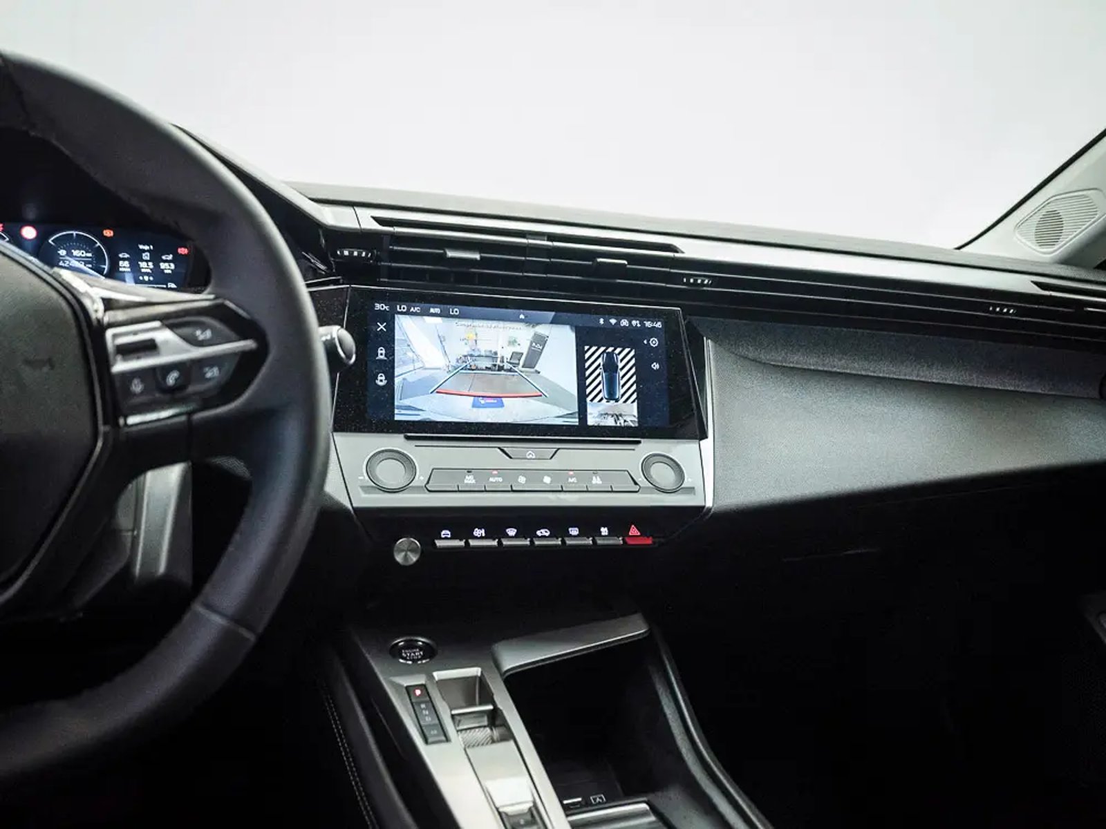 Peugeot 308 2025 - Imagen 17 de 17