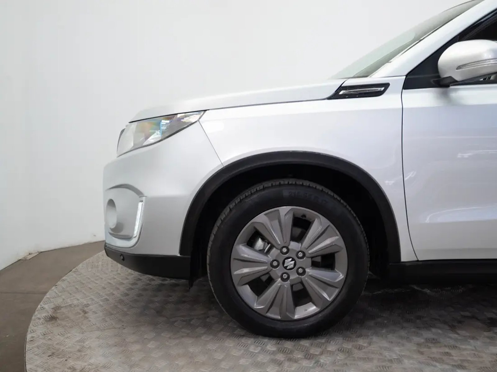 Suzuki GRAND VITARA 2022 - Imagen 17 de 20