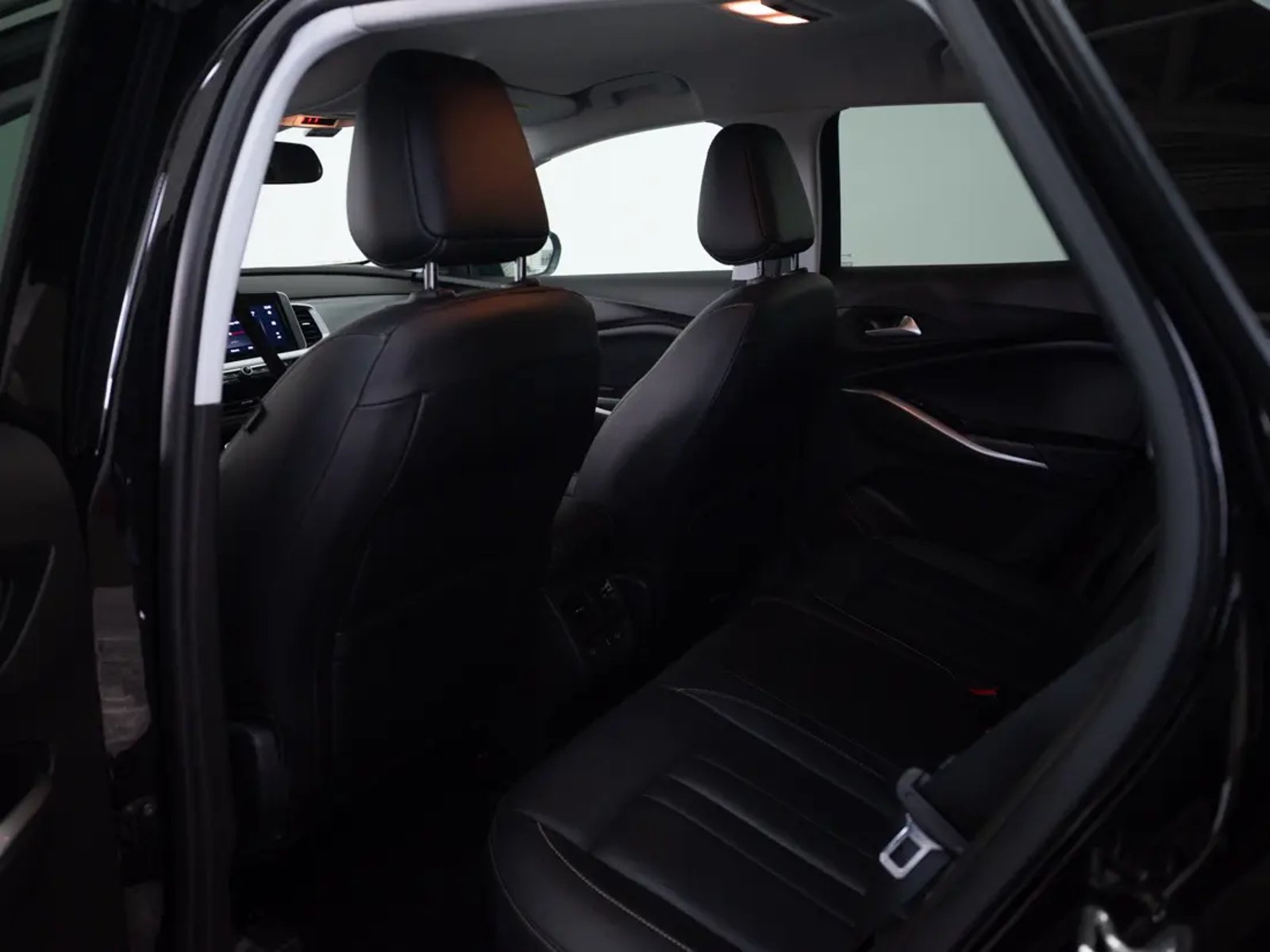 Opel GRANDLAND 2023 - Imagen 15 de 20