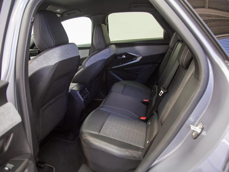 Peugeot 3008 2026 - Imagen 13 de 19