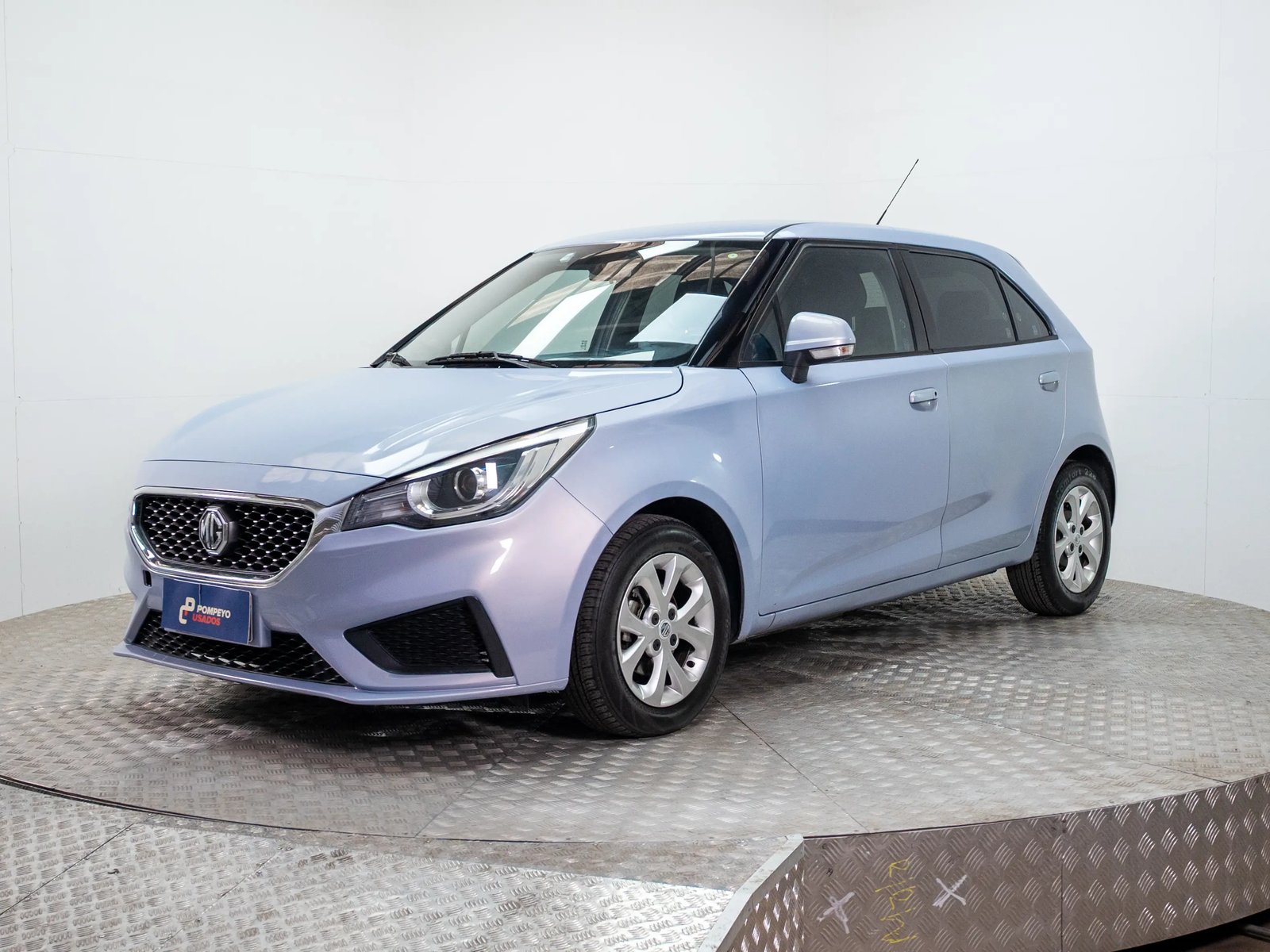 MG 3 2021 - Imagen 9 de 15