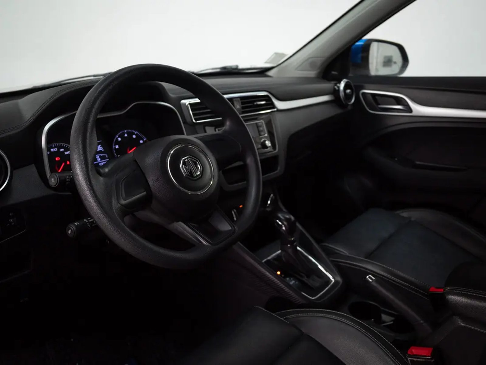 MG ZS 2019 - Imagen 11 de 17