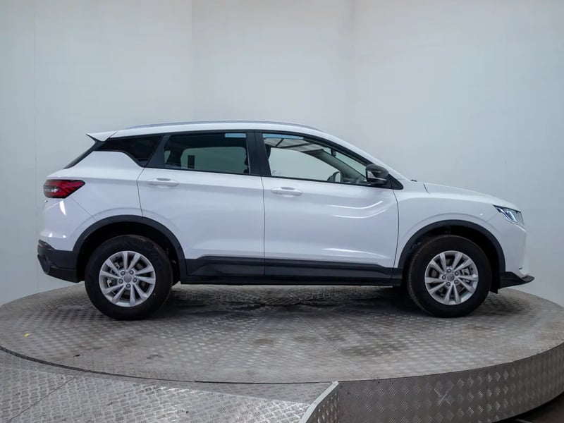 Geely COOLRAY 2025 - Imagen 8 de 20