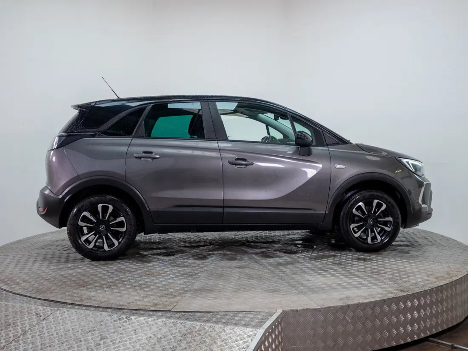 Opel CROSSLAND 2024 - Imagen 8 de 20