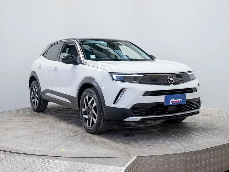 Opel MOKKA 2023 - Imagen 9 de 20