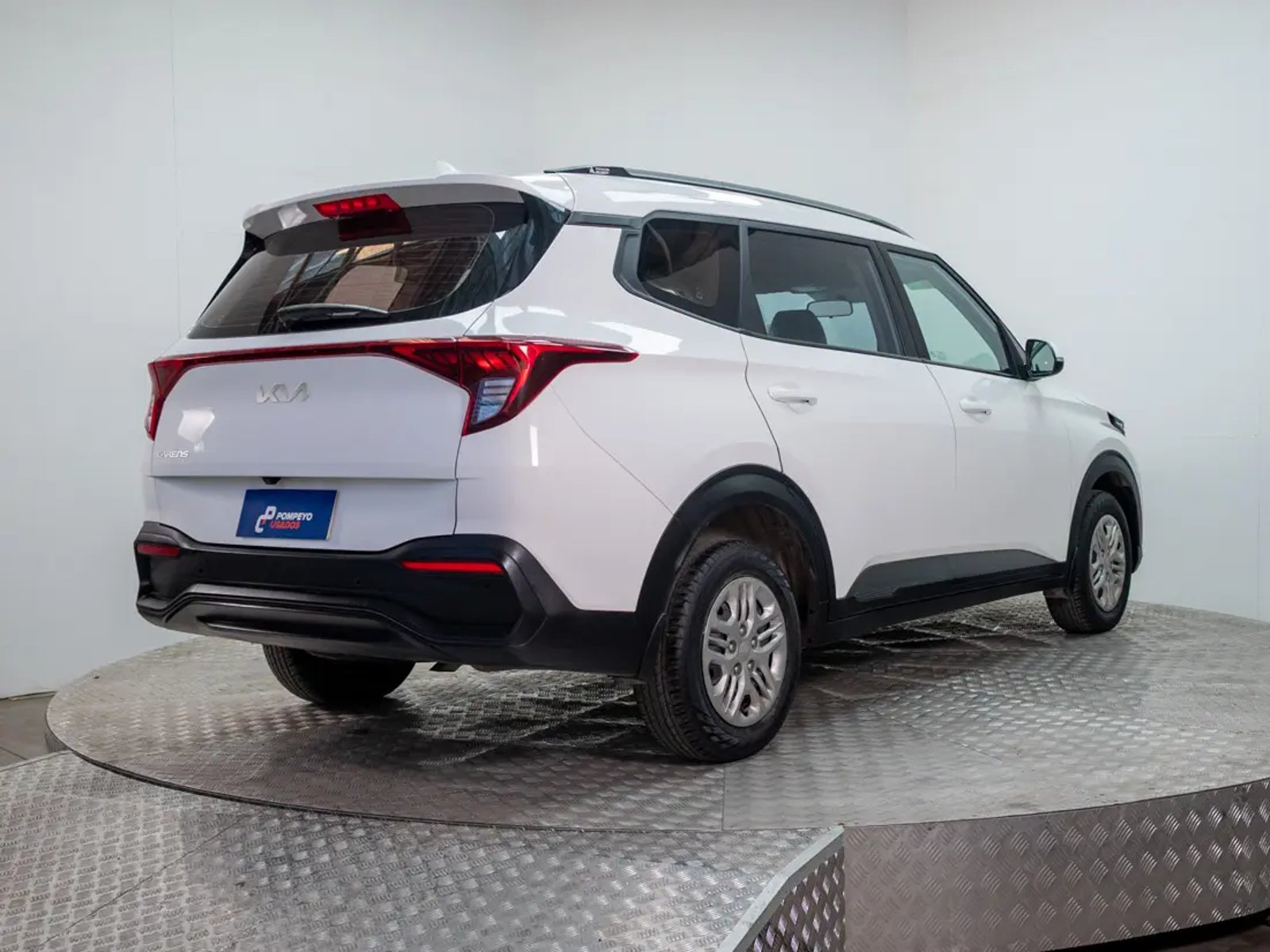 Kia CARENS 2023 - Imagen 7 de 20