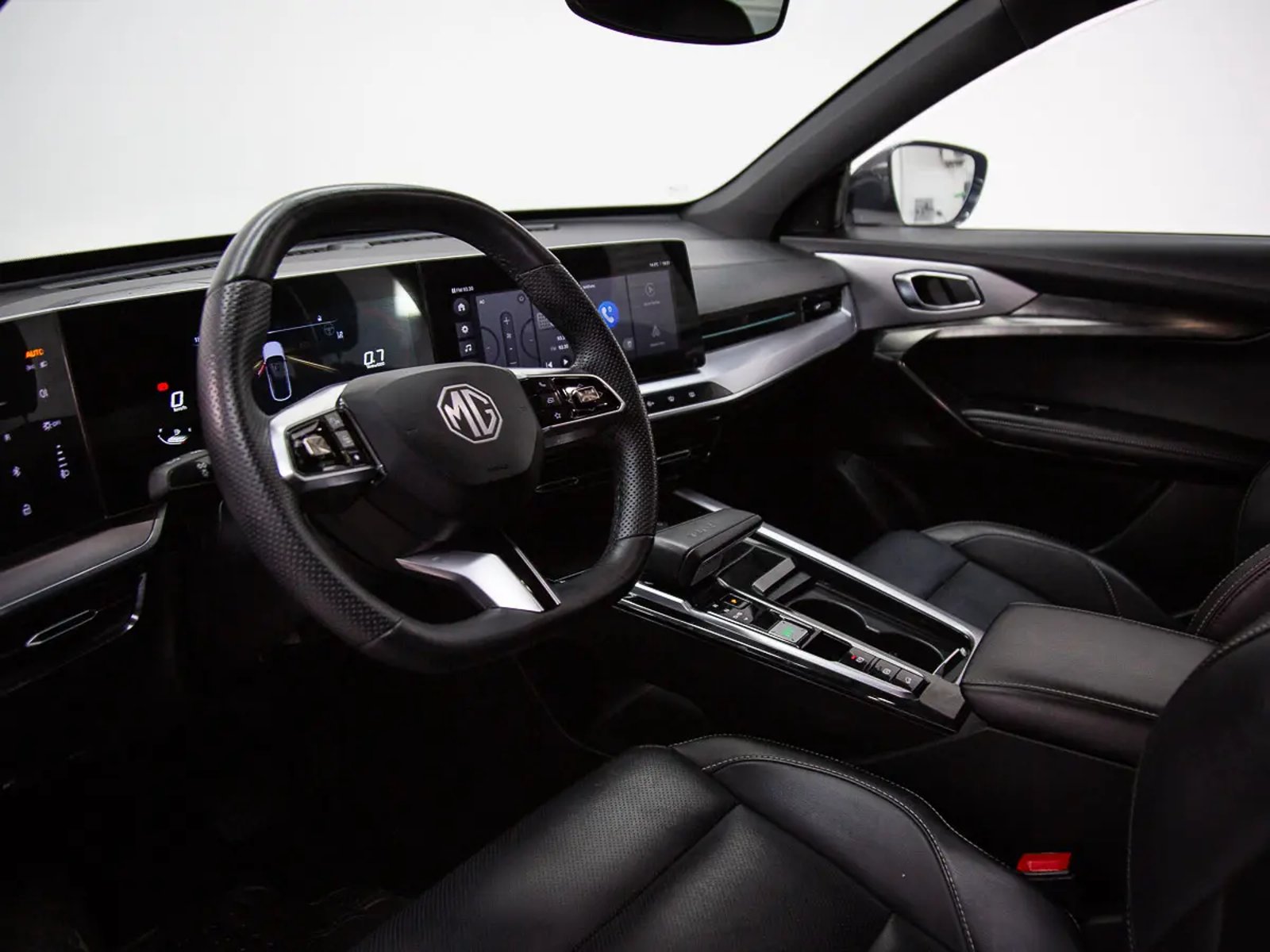 MG ONE 2024 - Imagen 12 de 17