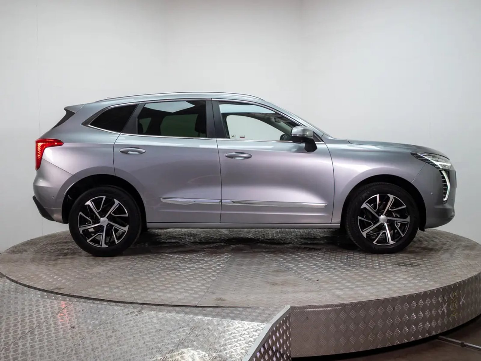 HAVAL JOLION 2023 - Imagen 11 de 19
