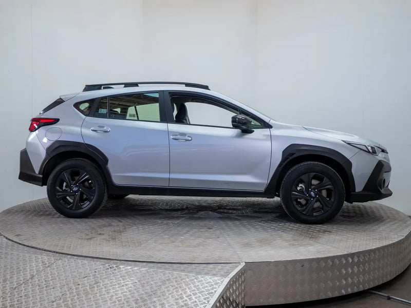Subaru CROSSTREK 2024 - Imagen 8 de 18