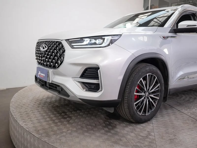Chery TIGGO 8 2023 - Imagen 19 de 20