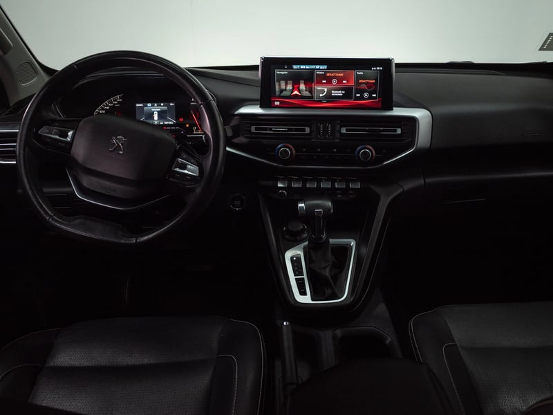 Peugeot LANDTREK 2024 - Imagen 16 de 20