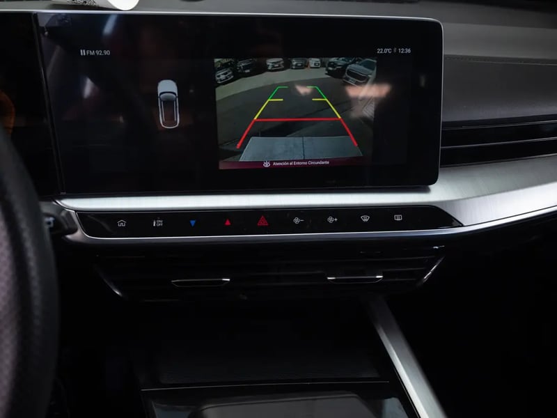 MG ONE 2024 - Imagen 19 de 20