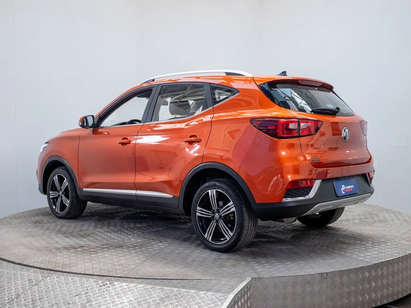 MG ZS 2023 - Imagen 5 de 20