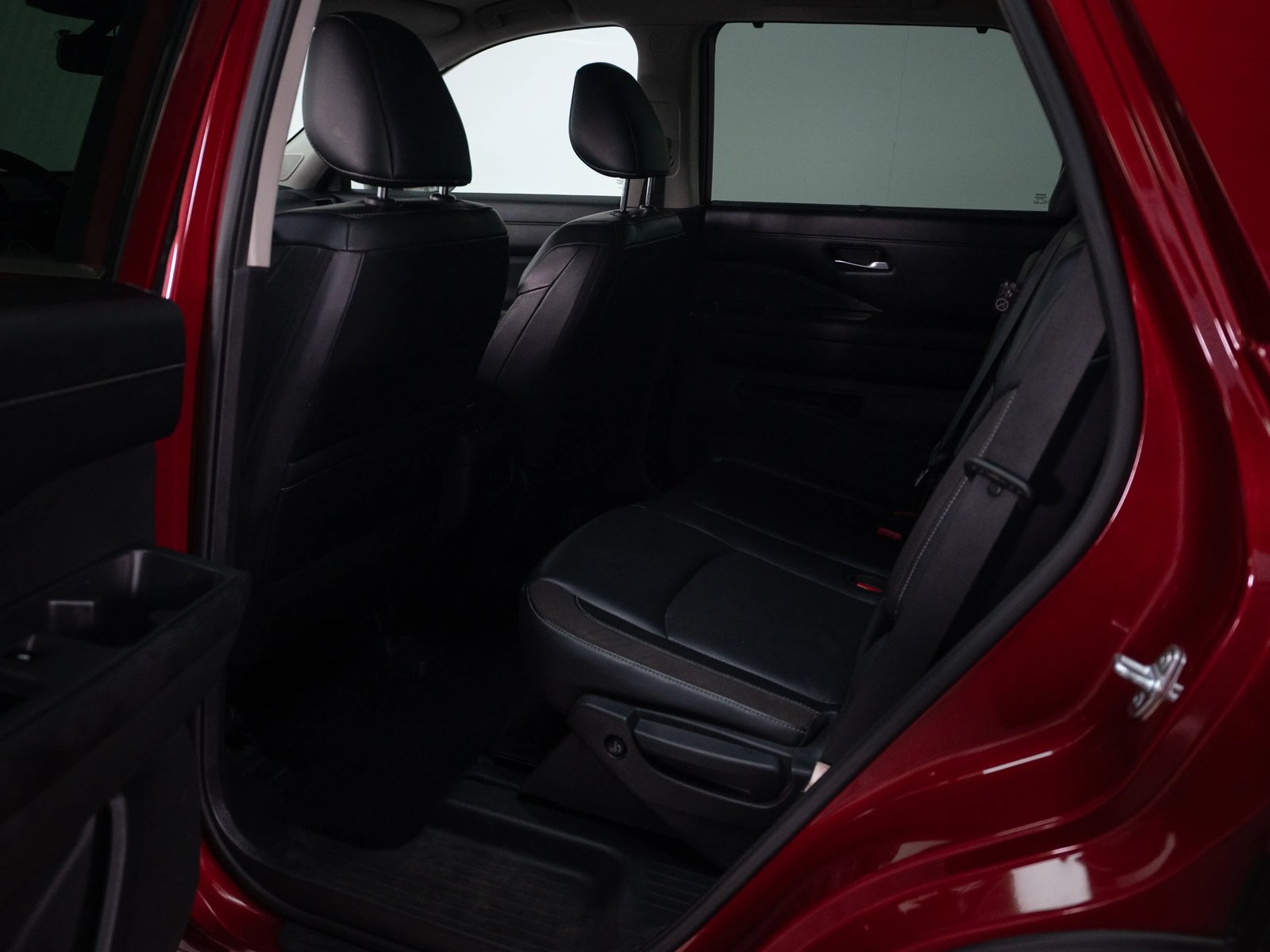Nissan PATHFINDER 2023 - Imagen 14 de 19