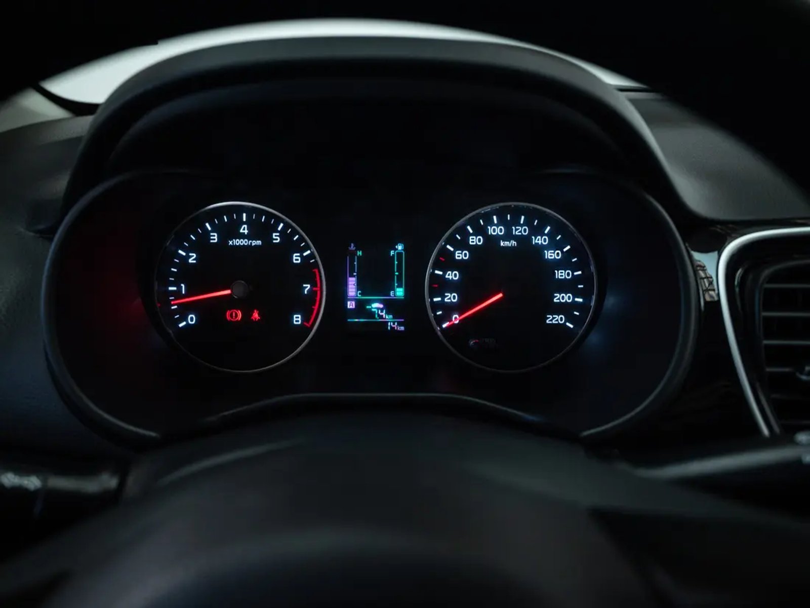 Kia SOLUTO 2026 - Imagen 14 de 20