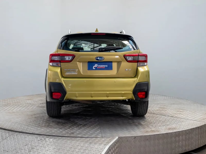 Subaru NEW XV 2022 - Imagen 6 de 20