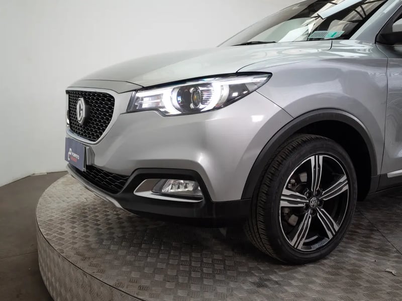MG ZS 2023 - Imagen 18 de 20