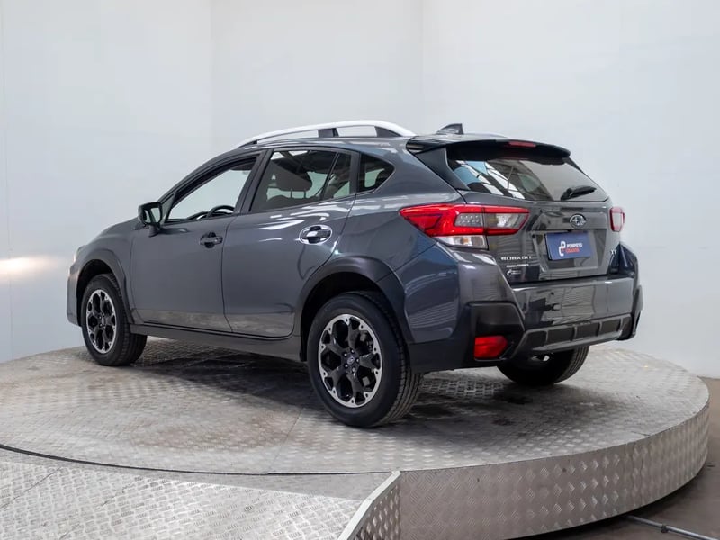 Subaru XV 2023 - Imagen 5 de 20