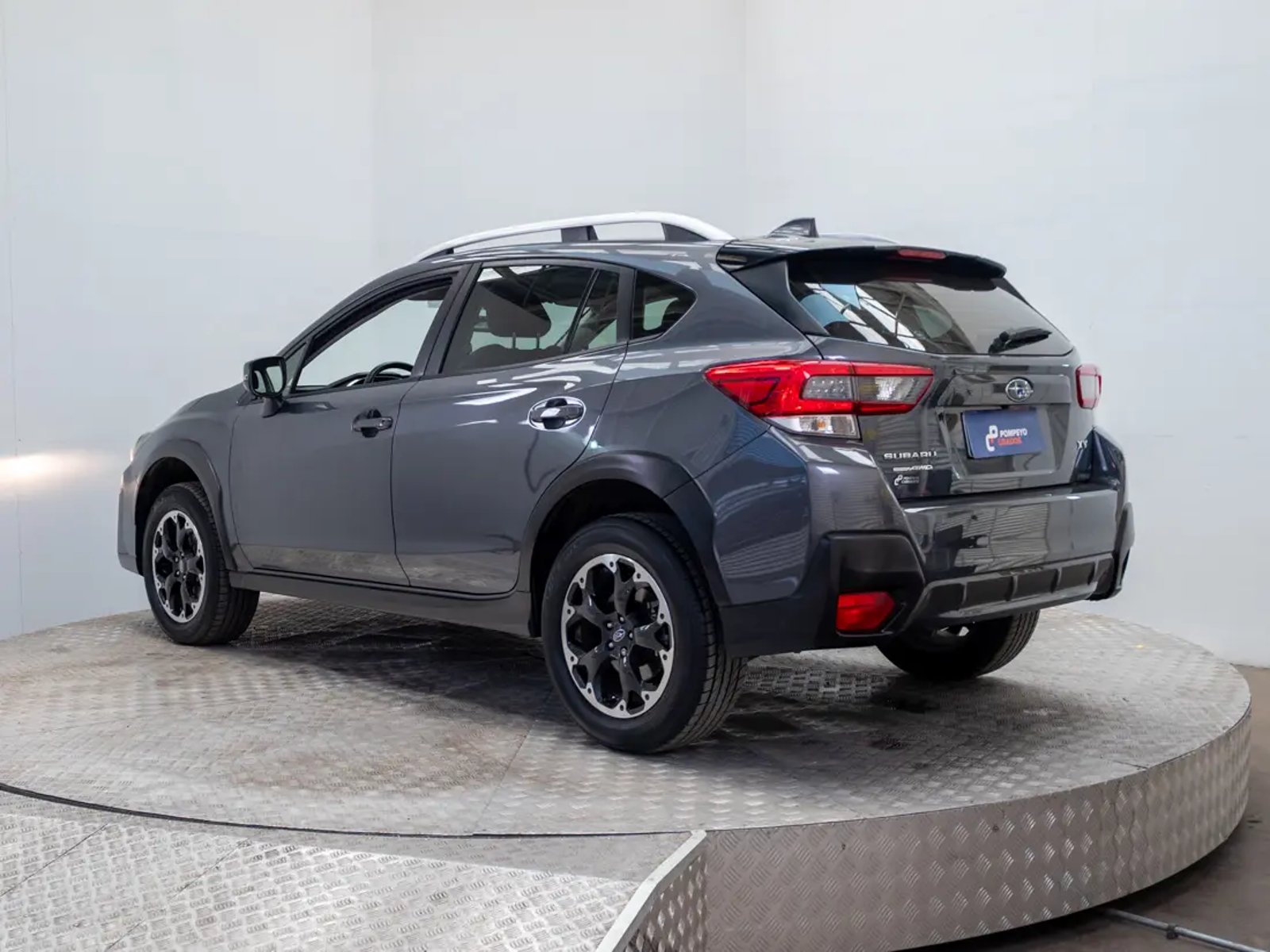 Subaru XV 2023 - Foto 5 de 20