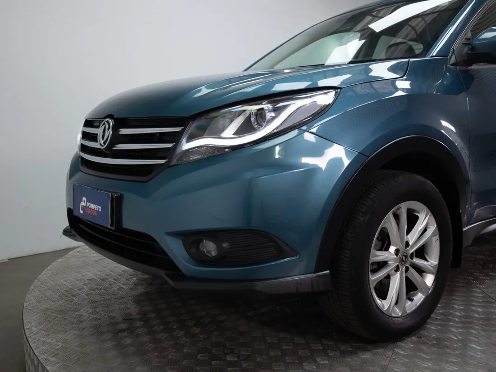 DFSK SUV 580 2022 - Imagen 19 de 20