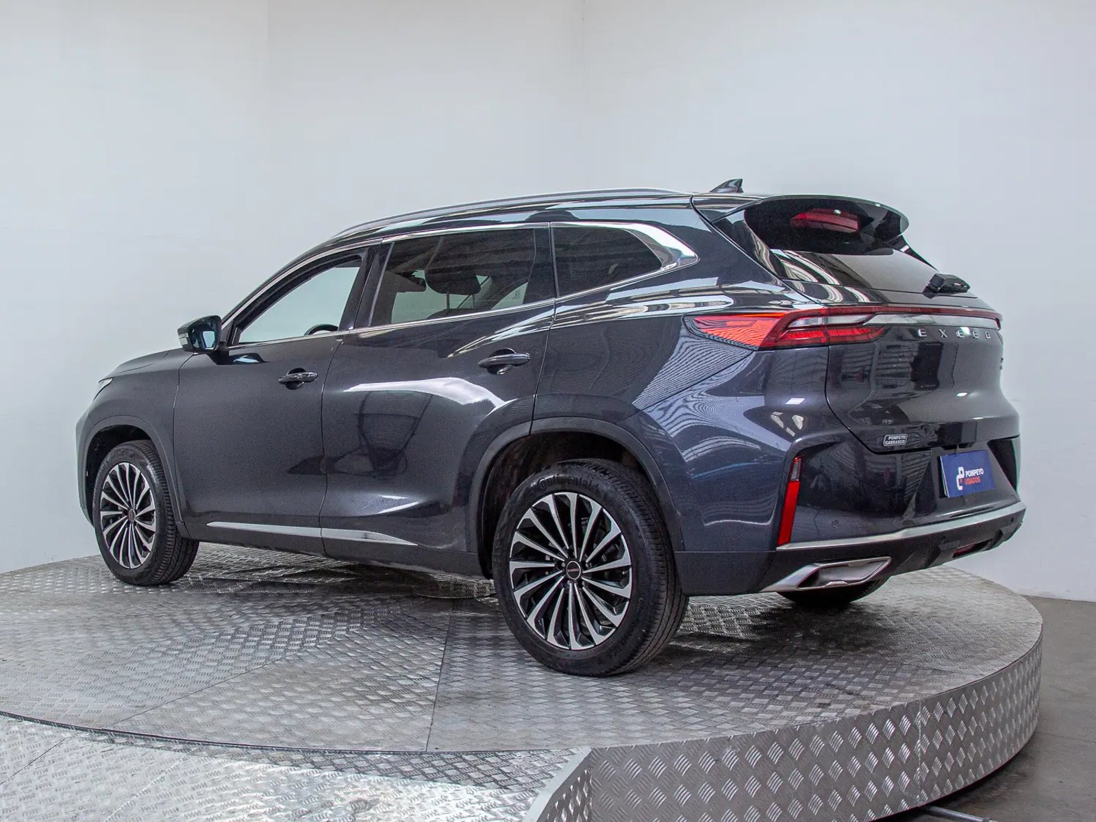 EXEED TXL 2023 - Imagen 5 de 20