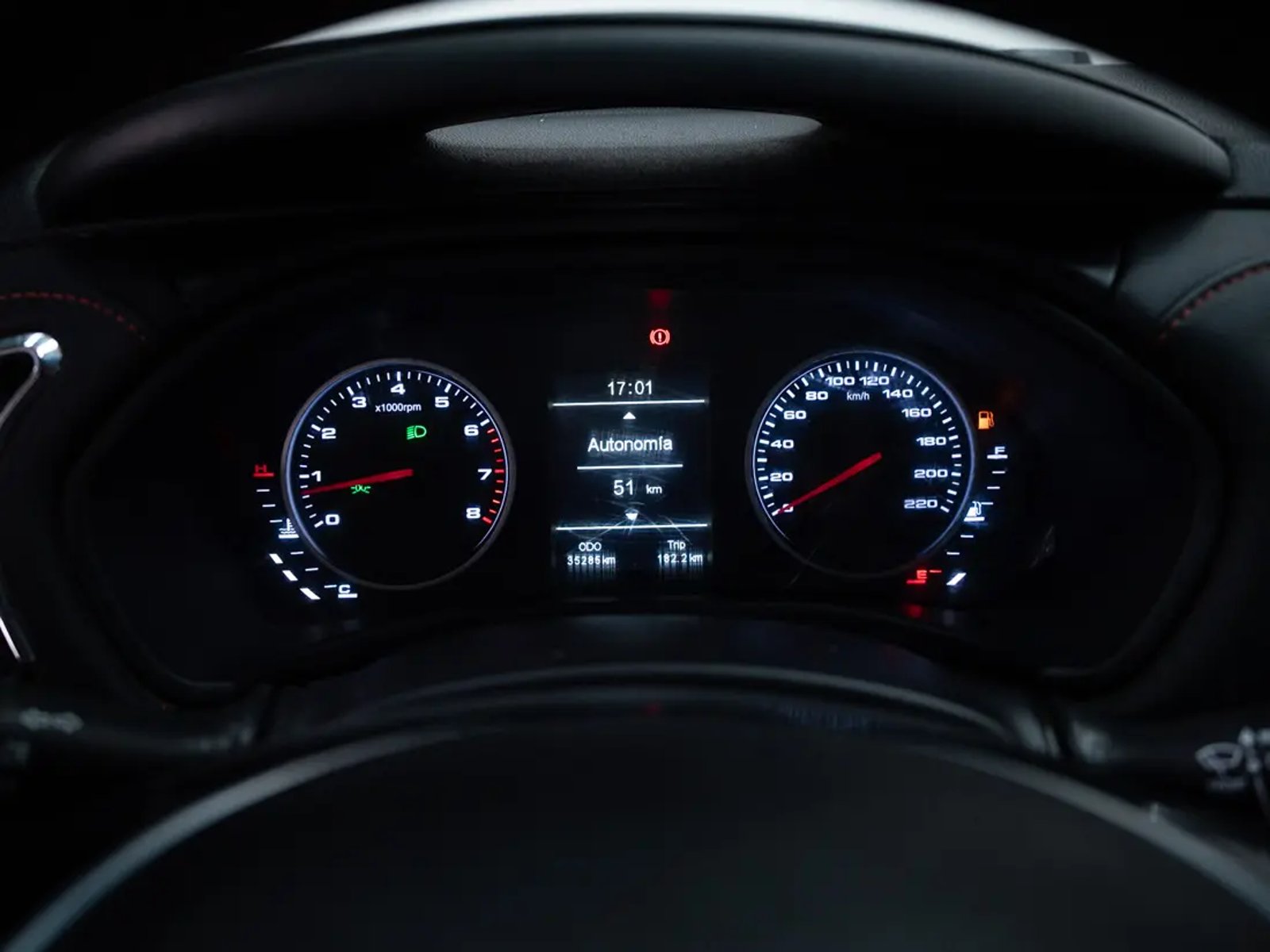 JAC S2 2023 - Imagen 16 de 17