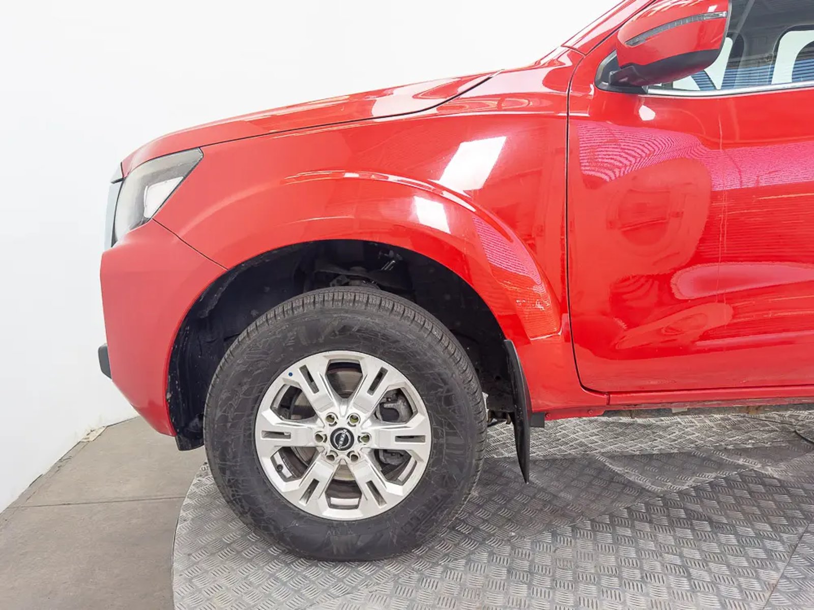 NISSAN NAVARA 2024 - Imagen 16 de 16