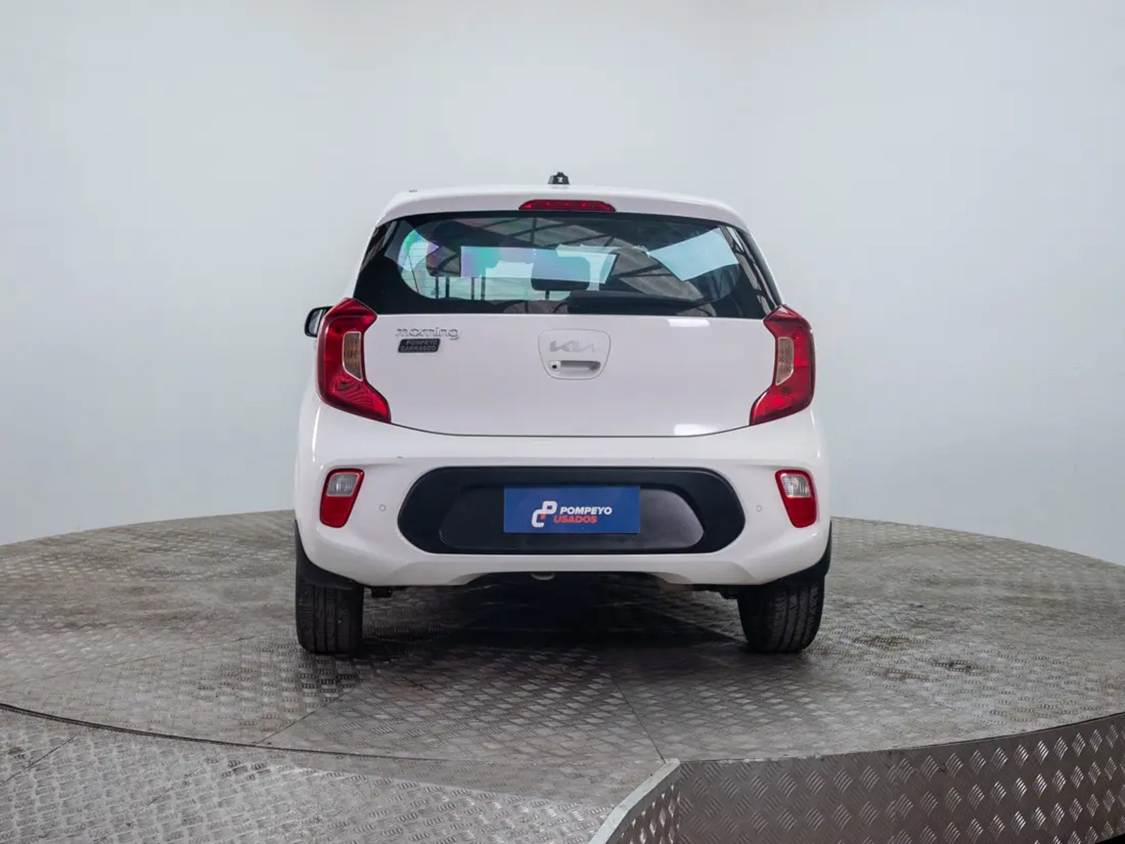 Kia MORNING 2024 - Imagen 6 de 20