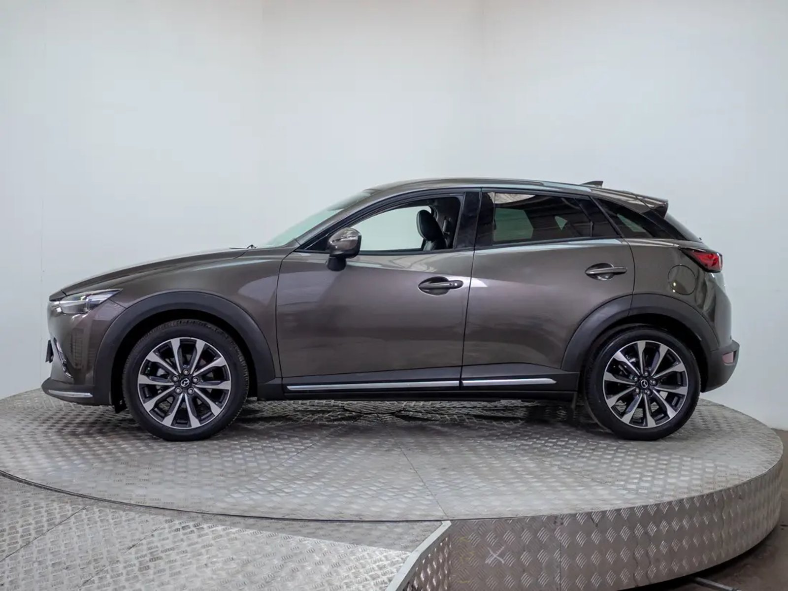 Mazda CX-3 2019 - Foto 4 de 20