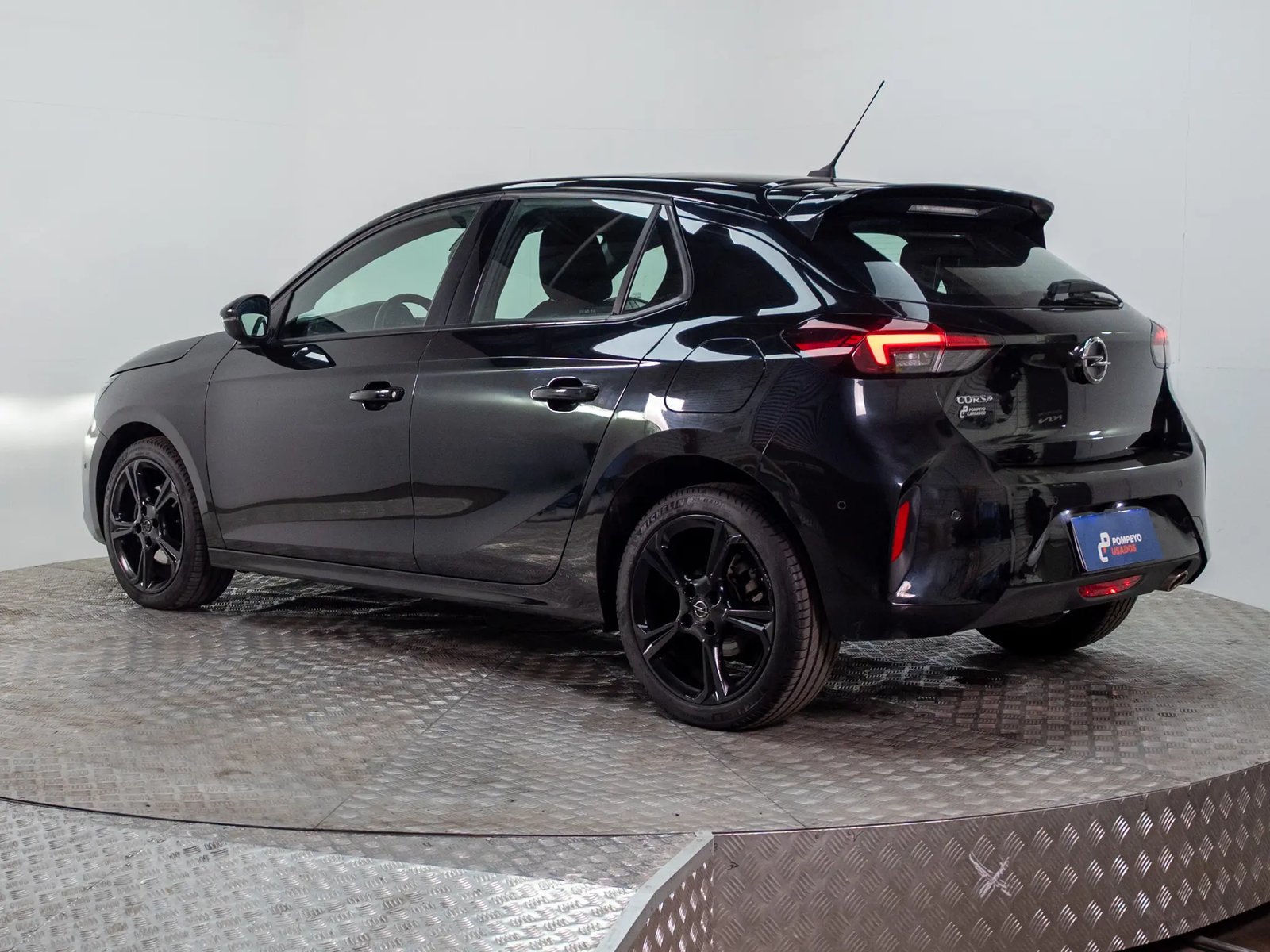 OPEL NEW CORSA 2023 - Imagen 5 de 19