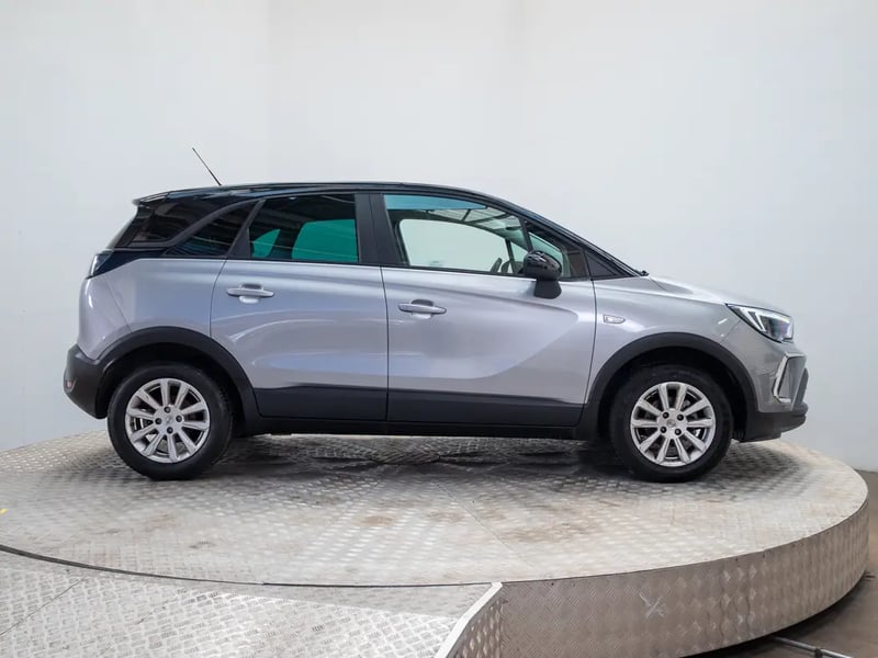 Opel CROSSLAND 2022 - Imagen 8 de 20