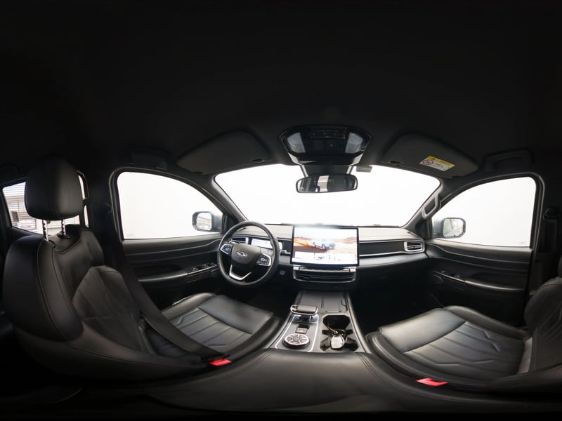 Chery HILMA 2026 - Imagen 17 de 17