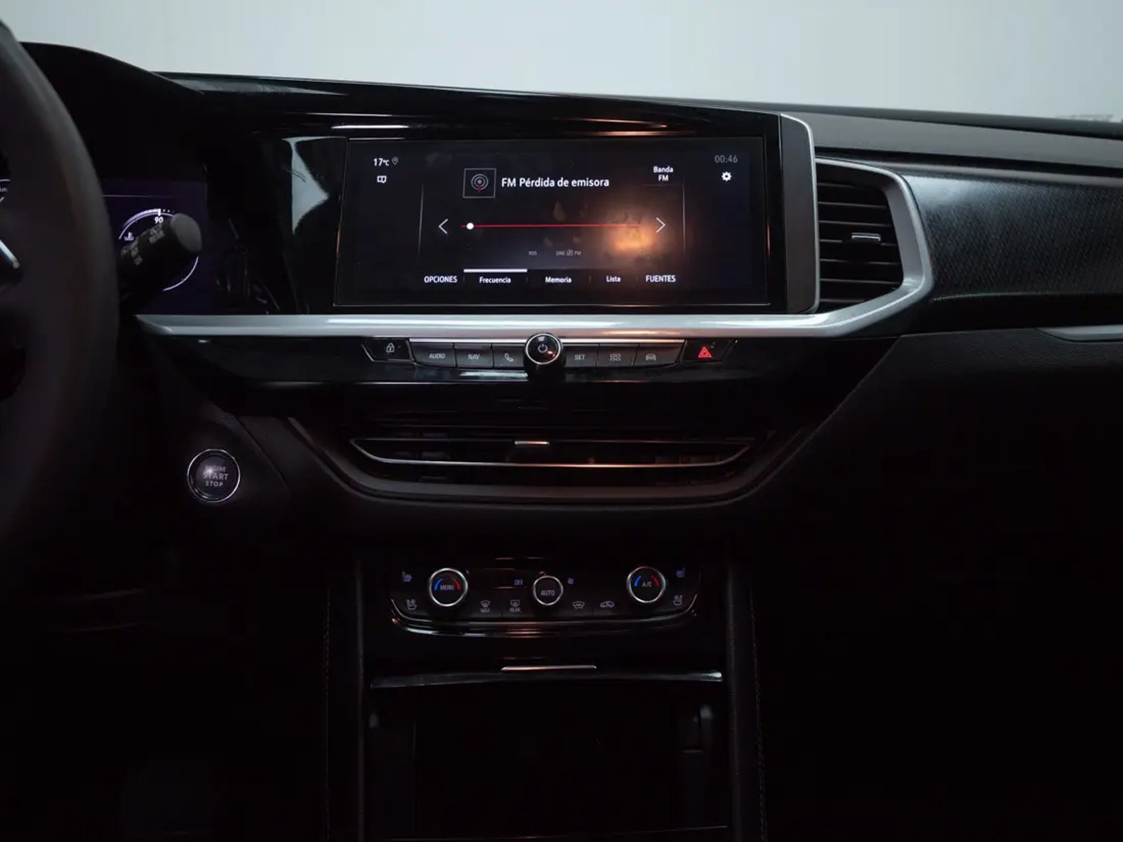 OPEL NEW GRANDLAND 2024 - Imagen 15 de 20