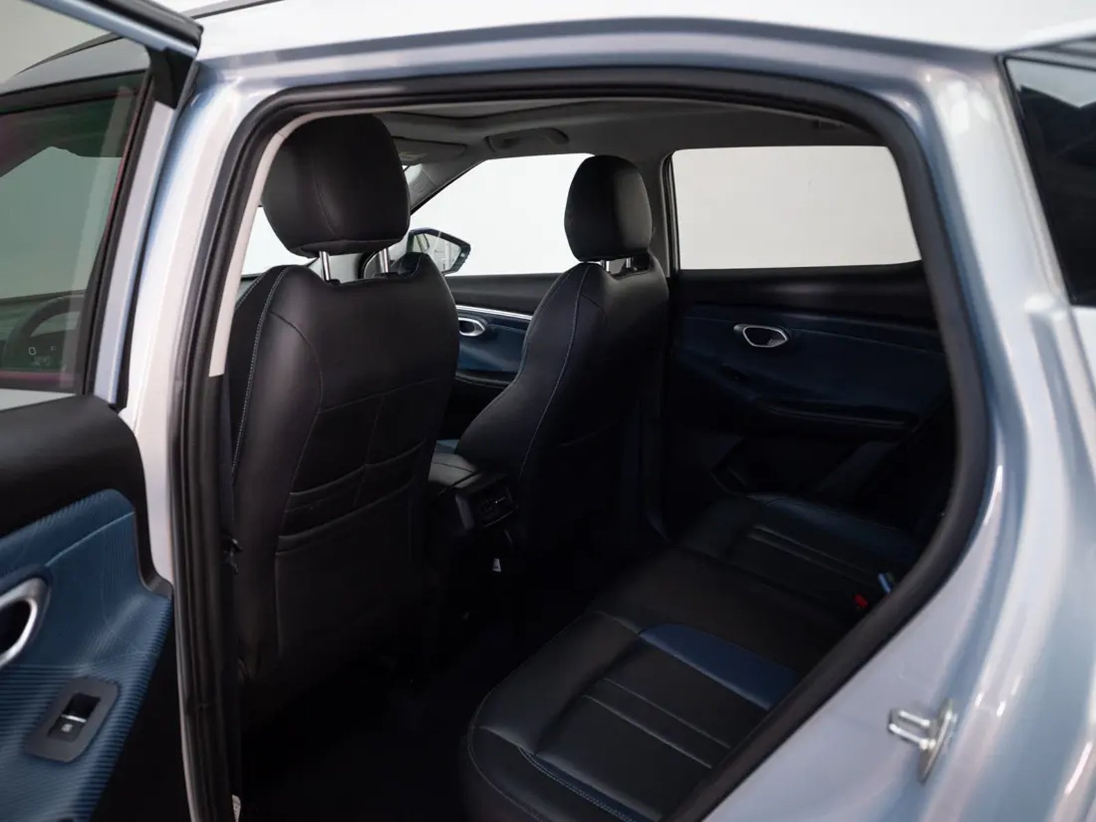 GAC Motor EMZOOM 2026 - Imagen 13 de 20