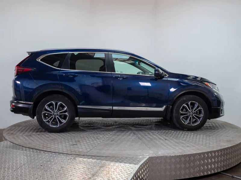 Honda CRV 2022 - Imagen 8 de 19