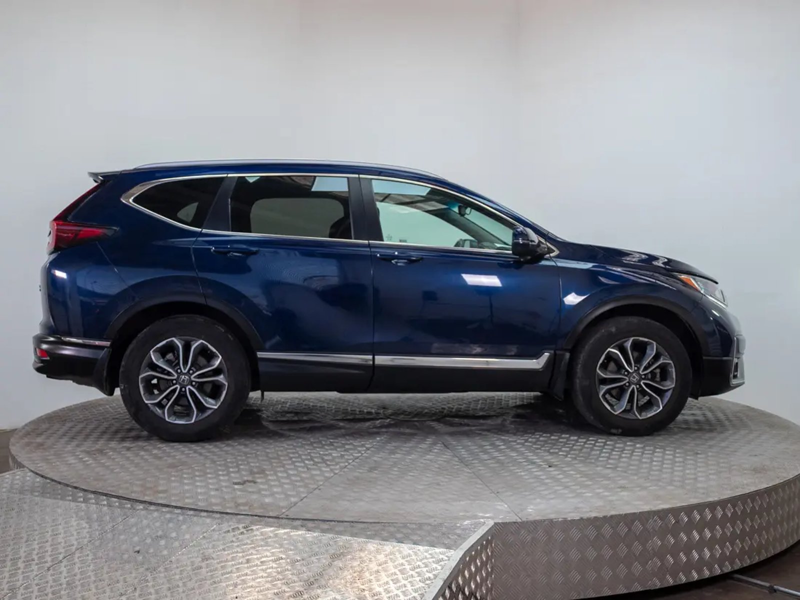 Honda CRV 2022 - Imagen 8 de 19