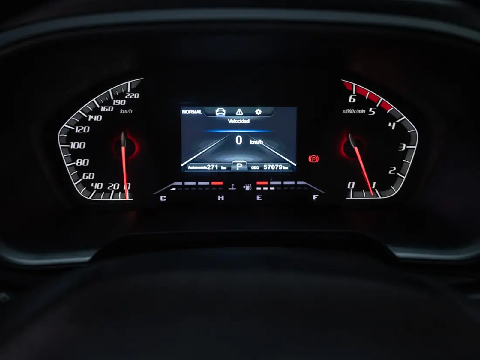 Peugeot LANDTREK 2024 - Imagen 16 de 17