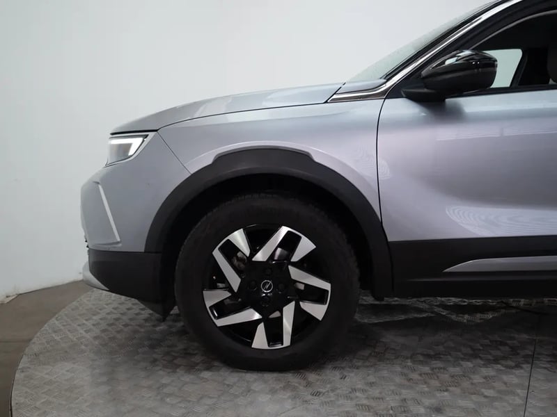 Opel MOKKA 2023 - Imagen 17 de 20