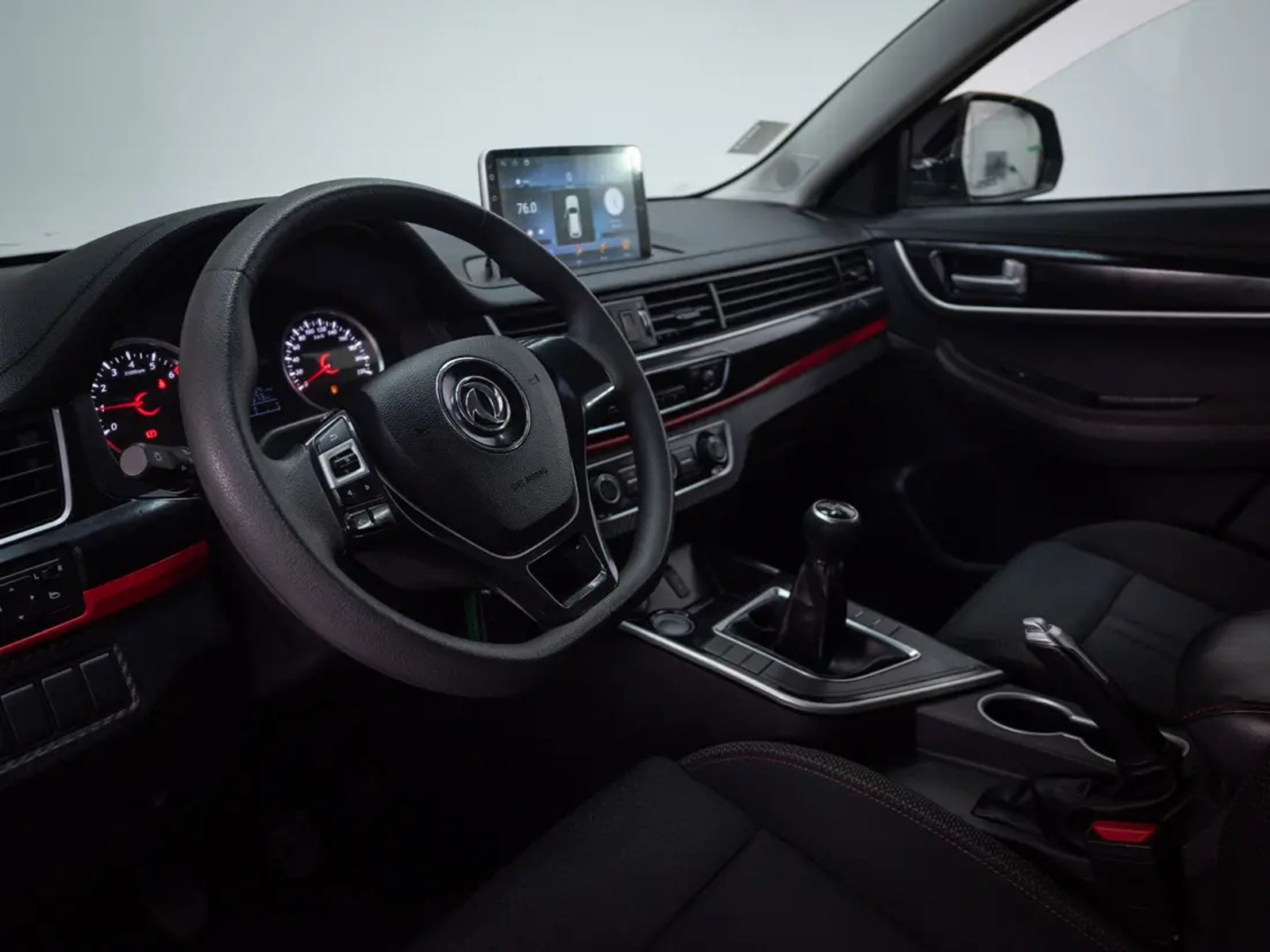 DONGFENG SX5 2022 - Imagen 4 de 20