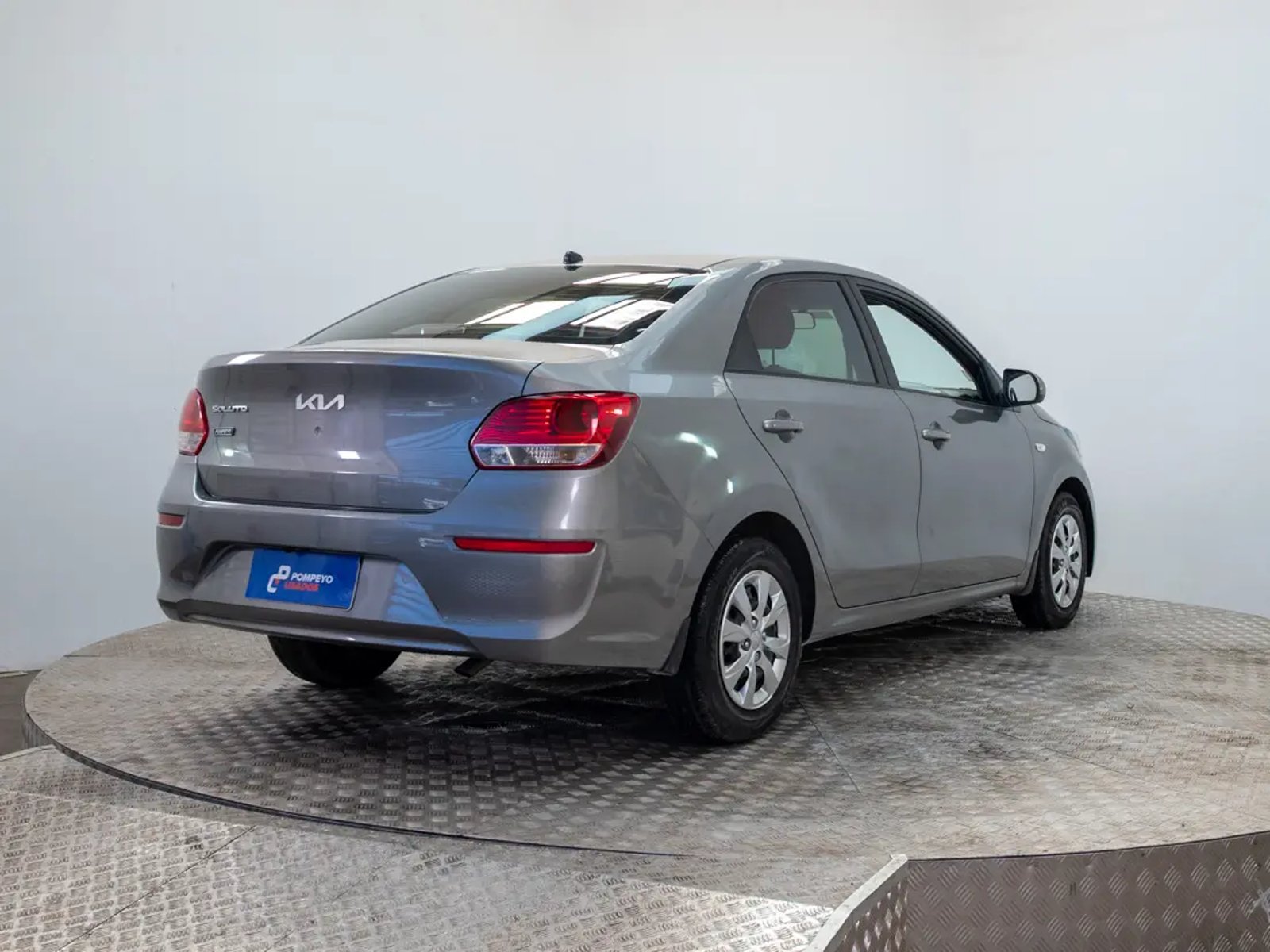 Kia SOLUTO 2023 - Imagen 7 de 20