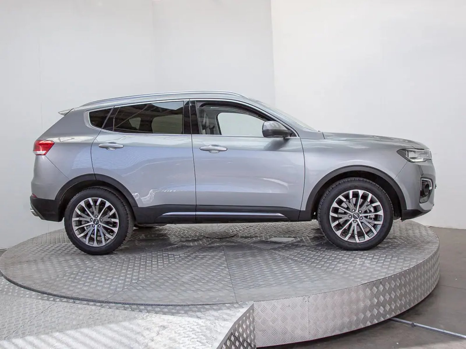 HAVAL H6 2021 - Imagen 9 de 17