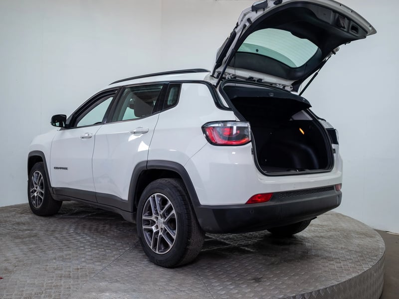 Jeep COMPASS 2021 - Imagen 10 de 20