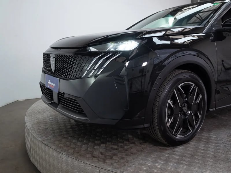 Peugeot 3008 2026 - Imagen 17 de 19