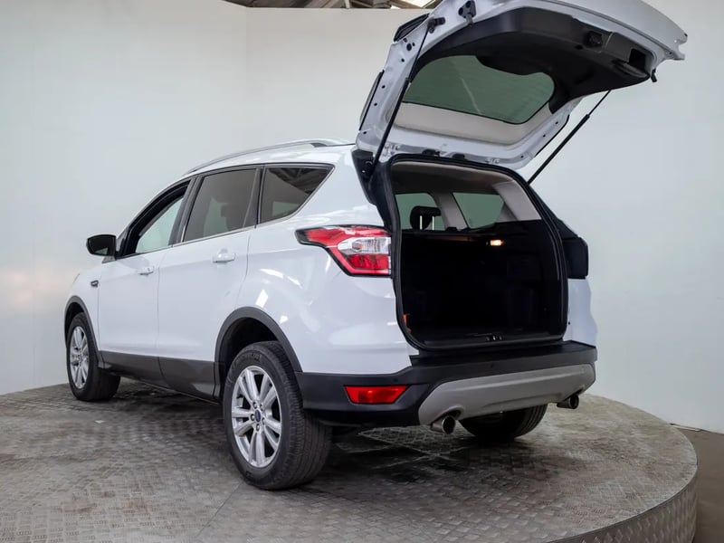 Ford ESCAPE 2020 - Imagen 10 de 20
